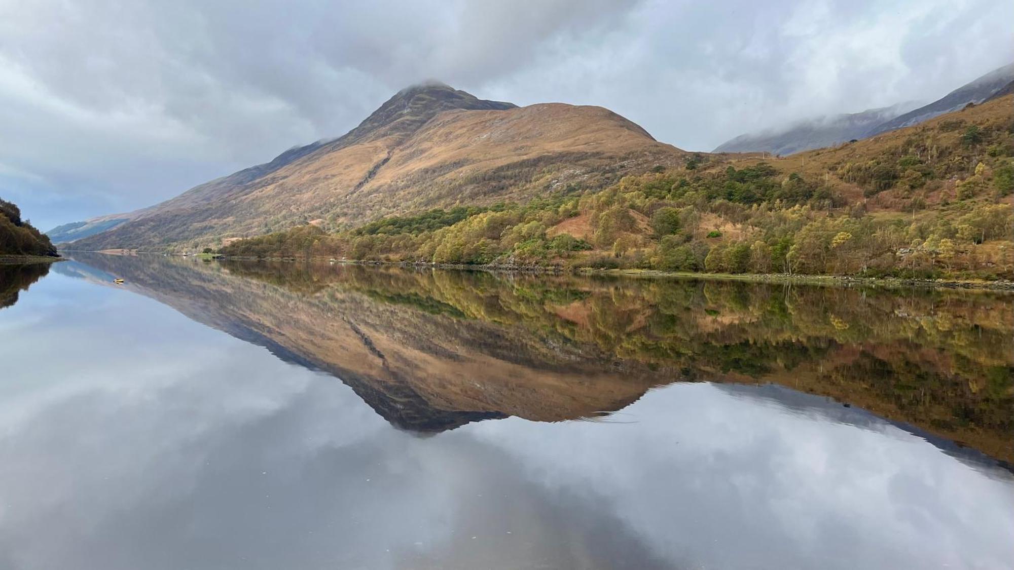 The Heronry Hideaway With Luxury Hot Tub Ballachulish Exterior photo