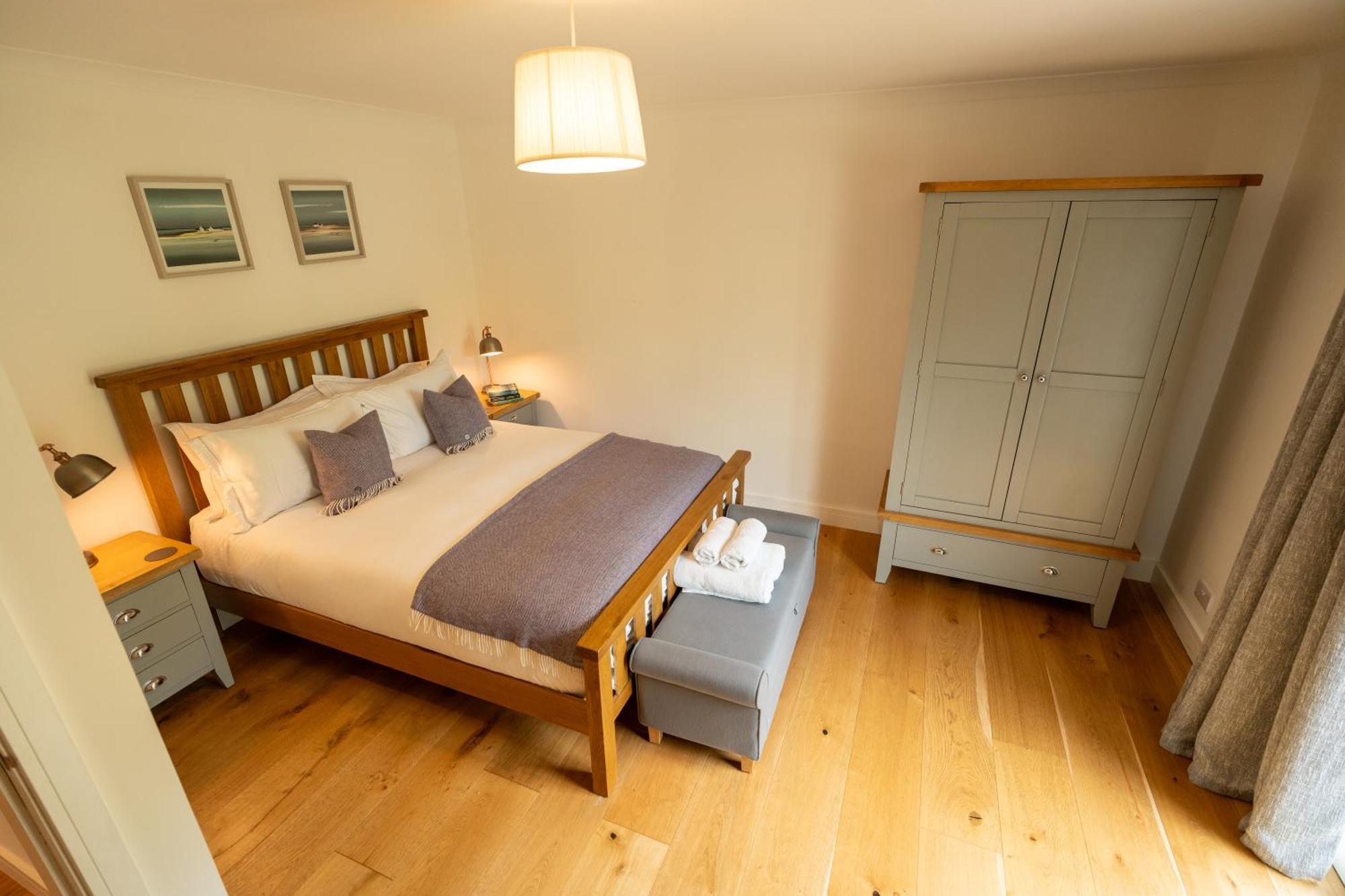 The Heronry Hideaway With Luxury Hot Tub Ballachulish Exterior photo