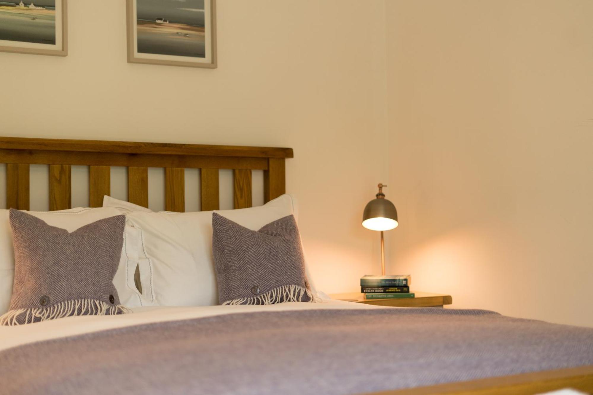 The Heronry Hideaway With Luxury Hot Tub Ballachulish Exterior photo